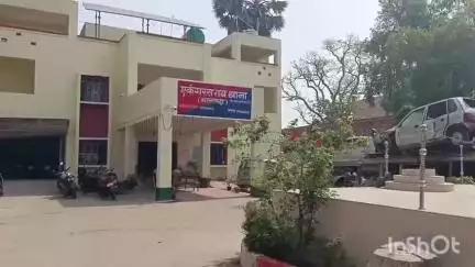 एकंगरसराय: सैदनपुर में शौच के दौरान विद्युत प्रवाहित तार की चपेट में आने से एक व्यक्ति की हुई मौत, रात्रि में मां की हुई थी मौत
