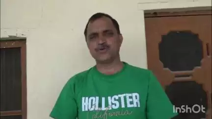 भोरंज: भोरंज के किसान ललित कालिया ने प्राकृतिक खेती करने की दी नसीहत, कहा- इससे मिलता है स्वास्थ्य लाभ