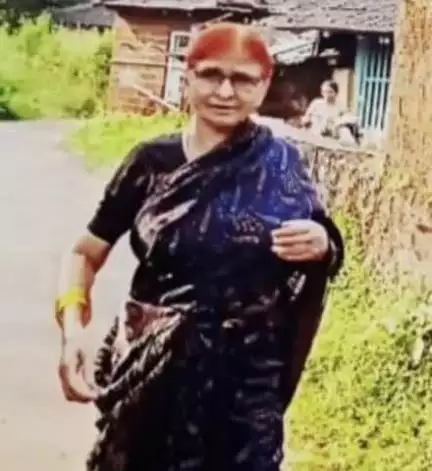 संगमेश्वर: कडवई येथील वृद्ध महिलेचा खून ; दोघे ताब्यात, दागिने चोरण्याच्या उद्देशाने फुल केल्याचे प्राथमिक तपासात उघड