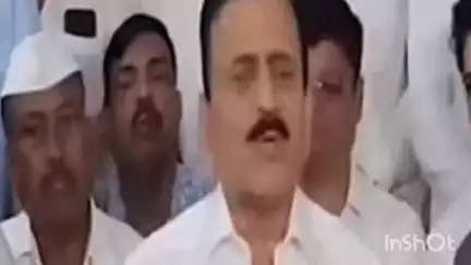जामनेर: मयत वैष्णवीच्या जखमा बघून अंगावर काटा आला, आरोपींना कठोर शिक्षा होणार; मंत्री गिरीश महाजन यांची प्रतिक्रिया