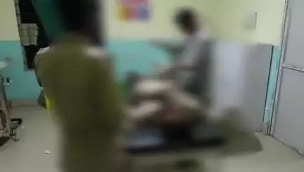 ভাটিপাৰাত পুৱতি নিশা ভয়াবহ পথ দূৰ্ঘটনা, নিহত এজন, গুৰুতৰভাৱে আহত এজন, দেওবাৰে ঘটনাস্থলীত উপস্থিত হৈ আৰক্ষীয়ে কৰে তদন্ত