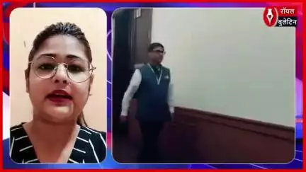 आतंक के खिलाफ भारत की वैश्विक मुहिम रविशंकर प्रसाद के नेतृत्व में यूरोप रवाना हुआ सर्वदलीय प्रतिनिधिमंडल
#RaviShankarPrasad #terror #AllPartyDelegation