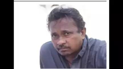 જેસર: શાંતિનગર નજીક ડેમમાંથી મળેલ મૃતદેહ કુંભણ ગામના વ્યક્તિનો હોવાનું સામે આવ્યું