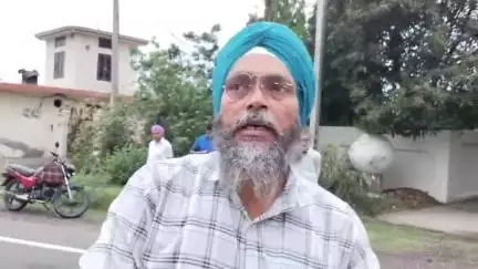 स्वारघाट: हिमाचल के साथ लगते किरतपुर के समीप भयानक हादसा, चार घायल, एक की मौत
