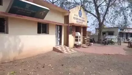 धारणी: कोलुपुर फाट्याजवळ दोन दुचाकी आपसात धडकून एकाचा मृत्यू,धारणी पोलीस स्टेशनला तक्रार दाखल