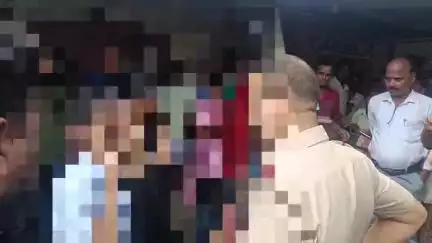 ছিপাঝাৰ: ছিপাঝাৰত বিবাহিত প্ৰেমিক- প্ৰেমিকাক ৰাজহুৱা স্থানত ধৰিলে স্বামীয়ে,ছিপাঝাৰ থানাত এজাহাৰ দাখিল কৰে স্বামীয়ে
