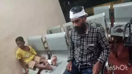 കുട്ടനാട്: കാറ്റും മഴയും, തകഴി കുന്നുമ്മയിൽ വീട് ഇടിഞ്ഞ് വീണ് നിരവധി പേർക്ക് പരിക്കേറ്റു