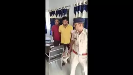 घाट कुसुंभा: कोरमा थाना क्षेत्र से चार शराबी गिरफ्तार, न्यायालय में पेश