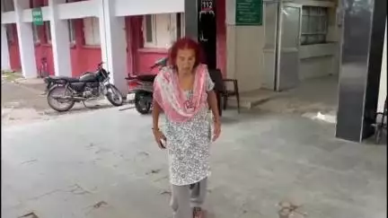 हांसी: हांसी में प्लॉट विवाद: बेटे-बहू ने मां को पीटा, बचाने आई बहनों पर भी हमला, तीनों अस्पताल में भर्ती