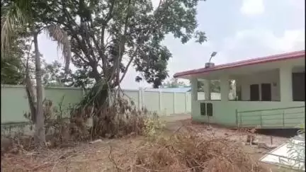 ଅମ୍ବାଭୋନା: ଅମ୍ବାଭୋନା ଗ୍ରାମ ନିକଟସ୍ଥ ପଥପ୍ରାନ୍ତ ସୁବିଧା କେନ୍ଦ୍ର ରୁ ଗତକାଲୀ ବିଲମ୍ବିତ ରାତିରେ ଚୋରି, ମୁଲ୍ୟବାନ ସାମଗ୍ରୀ ଲୁଟିନେଲେ ଦୁର୍ବୃତ୍ତ