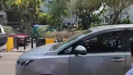 नोएडा:भारत के रक्षा मंत्री राजनाथ सिंह जी के सुपुत्र नोएडा के विधायक पंकज सिंह जी का noidapressclub में स्वागत
#noida