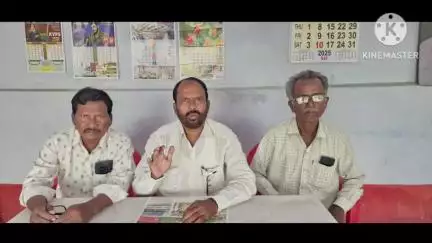 నకిరేకల్: విజ్ఞానమే సమాజ మార్పుకు దోహదపడుతుంది:కుల వివక్ష వ్యతిరేక పోరాట సంఘం జిల్లా ప్రధాన కార్యదర్శి పాలడుగు నాగార్జున