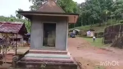 കോന്നി: ചെങ്ങറ സമരഭൂമിയിലെ താമസക്കാരോട്  അവഗണനയെന്ന്  പരാതി , കലക്ട്രേറ്റ് മാർച്ചിന് ഒരുങ്ങി നാട്ടുകാർ #localissue