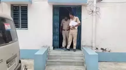 স্বরূপনগর: কেওটালিতে পুলিশের কাজে বাধা দেওয়ার অভিযোগে গ্রেপ্তার 4 যুবক, পেশ আদালতে