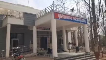 पटेरा: पटेरा थाना क्षेत्र में पड़ोसी ने दिव्यांग महिला के साथ किया दुष्कर्म, आरोपी के खिलाफ मामला दर्ज