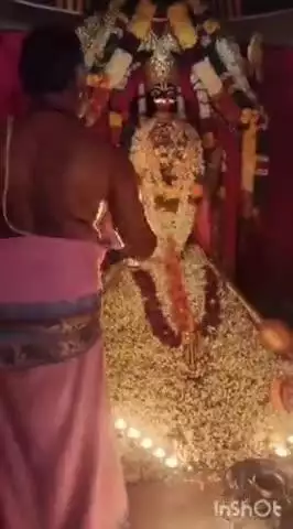 లక్ష మల్లెపూలతో కోళ్లూరు శ్రీ ప్రసన్నాంజనేయ స్వామి వారికి ప్రత్యేక పూజ