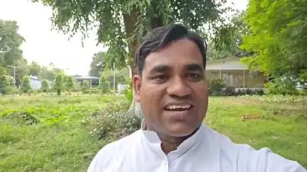 नगर नौसा: लालू यादव के बेटे तेज प्रताप यादव के निष्कासन पर जदयू प्रवक्ता मनीष यादव ने दी प्रतिक्रिया