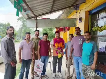 बल्ह: बल्ह उपमंडल में सड़क विकास को लेकर विधायक इंद्र सिंह गांधी ने की बड़ी घोषणा