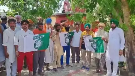 ਸਰਦੂਲਗੜ੍ਹ: ਭਾਰਤੀ ਕਿਸਾਨ ਯੂਨੀਅਨ ਏਕਤਾ ਡਕੌਂਦਾ ਦੀ ਬਲਾਕ ਝੁਨੀਰ ਦੇ ਪਿੰਡ ਘੁਦੂਵਾਲਾ ਦੀ ਹੋਈ ਚੋਣ