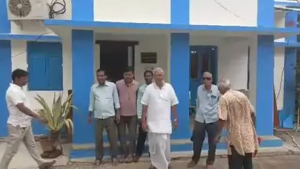 নন্দীগ্রাম ১: গোকুলনগর অঞ্চলে আর্থিক দুর্নীতির কৈফিয়ত দিতে হবে শুভেন্দু অধিকারীকে,আজ বলেন তৃণমূলের অঞ্চল সভাপতি শংকর দাস