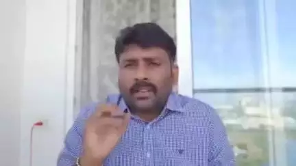 పల్నాడులో జంట హత్యలకు ఎమ్మెల్యే జూలకంటి బ్రహ్మారెడ్డే కారణం: వైసీపీ అధికార ప్రతినిధి కారుమూరి