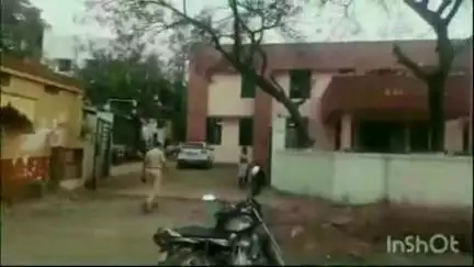 उमरखेड: शहरातील बसस्थानक परिसरातून अज्ञात चोरट्याने लंपास केले प्रवासी महिलेचे दागिने,अज्ञात चोरट्याविरुद्ध उमरखेड पोलीसात..