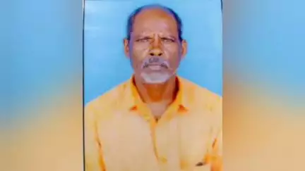 చేగుంట: రామంతపూర్ జాతీయ రహదారి 44 వద్ద  రోడ్డు ప్రమాదంలో గాయపడిన వ్యక్తి మృతి : ఎసై చైతన్య కుమార్ రెడ్డి