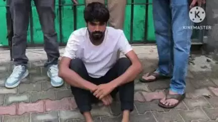 गोहाना: क्राइम यूनिट वेस्ट पुलिस ने हत्या, चोरी के प्रयास में शामिल अपराधी को अवैध हथियार के साथ किया गिरफ्तार