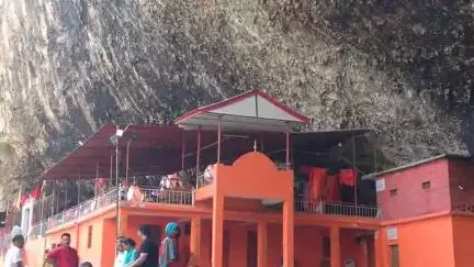 जोगिंदर नगर: दो दिवसीय जोगिंदरनगर के नागेश्वर महादेव कुड्ड मेले का आगाज 27 मई से होगा
