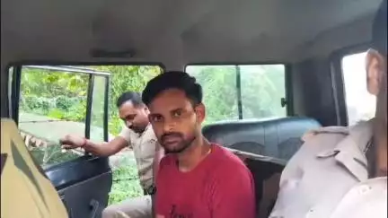 রানাঘাট ২: হিজুলিতে চুরির ঘটনায় যুক্ত সন্দেহে সলুয়া থেকে গ্রেপ্তার 1, 10 দিনের পুলিশ হেপাজতের নির্দেশ আদালতের