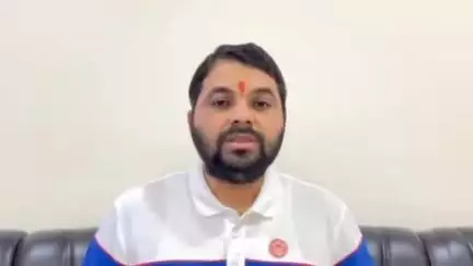 सिंदखेड राजा: सिंदखेडराजा येथे पिकविमा, कर्जमुक्ती, भावफरक यासह इतर मागण्यासाठी शेतकऱ्यांचा २७ मे रोजी एल्गार: शेतकरी नेते तुपकर