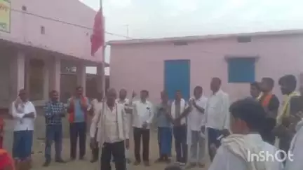करायपरसुराय: मकरौता पंचायत में भाकपा माले का सातवां सम्मेलन, बिहार शरीफ में 28-29 जून को होगा 14वां जिला सम्मेलन
