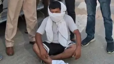 नाथूसरी चौपटा: गांव चाहरवाला क्षेत्र से एक युवक 10 ग्राम हेरोइन के साथ गिरफ्तार