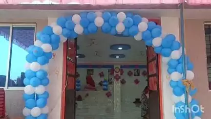 मल्हारगढ़: पिपलियापंथ मोक्षधाम स्थित प्राचीन शिव मंदिर का जीर्णोद्धार, शिव परिवार की प्राण प्रतिष्ठा संपन्न