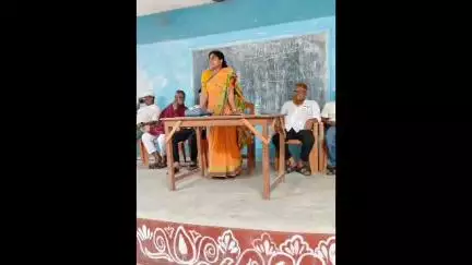 স্বরূপনগর: মালঙ্গপাড়া কেসিবি ইনস্টিটিউশন চত্বরে স্বরূপনগর বিধানসভা কমিটির সাংগঠনিক কর্মীবৈঠক, উপস্থিত বিধায়ক