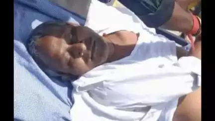 యాదగిరిగుట్ట: యాదాద్రి శ్రీ లక్ష్మీనరసింహస్వామి ఆలయంలో విషాదం, క్యూ లైన్ లో నిలబడిన శ్రీకాకుళం వాసికి గుండెపోటు