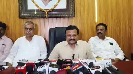 मल्हारगंज: मामला उसी दिन संदिग्ध हो गया था, जब मेट्रो कर्मचारियों ने पाकिस्तान जिंदाबाद के नारे लगाए थे : पूर्व मंत्री सज्जन वर्मा