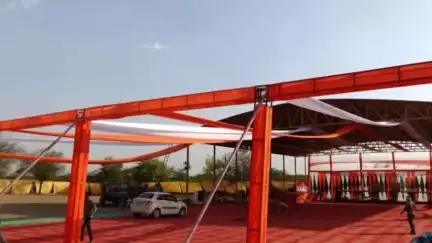 नैनवां: अंतर्राष्ट्रीय हिंदू परिषद के प्रमुख प्रवीण भाई तोगड़िया का नैनवा आगमन कार्यक्रम हुआ स्थगित