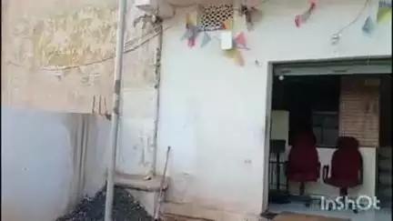 भिवापूर: तालुका खरेदी विक्री संस्थेच्या निवडणूक प्रक्रियेतील उमेदवारांना करण्यात आले चिन्ह वाटप