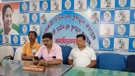 ফালাকাটা: আলিপুরদুয়ার সফরে আসছেন প্রধানমন্ত্রী; প্রধানমন্ত্রী মিথ্যাবাদী, কটাক্ষ ফালাকাটা টাউন ব্লক তৃণমূলের সভাপতির