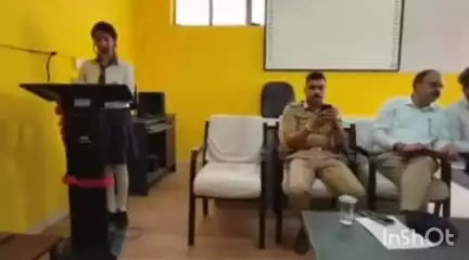 सरकाघाट: पुलिस सरकाघाट नशे के प्रति जागरूकता के लिए स्कूलों में करवा रही प्रतियोगिताएं