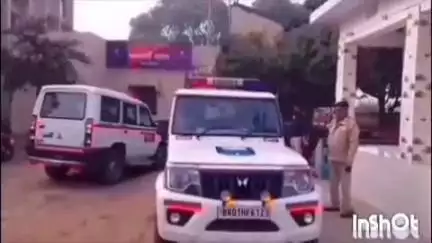 काराकाट: कछवां थाना क्षेत्र के रामपुर भरेहता से पुलिस ने बाइक पर शराब लेकर जा रहे एक धंधेबाज को किया गिरफ्तार
