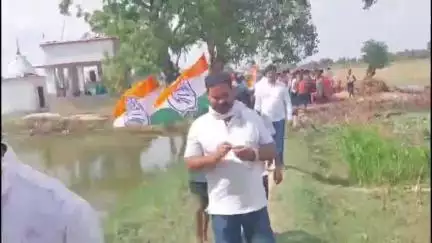 शेखोपुर सराय: बरबीघा विधानसभा: शेखोपुर सराय प्रखंड के पणयपुर, लक्ष्मीपुर एवं बेलाव में लोगों के साथ चौपाल लगाकर किया गया जन संवाद