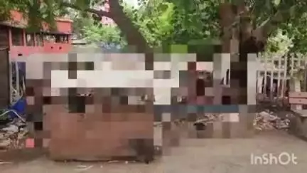 पुनपुन: पटना-गया रेल खंड के पुनपुन घाट हॉल्ट पर ट्रेन से कटकर एक युवक की मौत