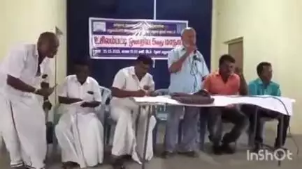 உசிலம்பட்டி: 100 நாள் வேலை திட்டத்தை மாற்றுத்திறனாளிகளுக்கு தொடர்ந்து வழங்க வேண்டும் - உசிலம்பட்டியில்  நடைபெற்ற மாற்றுத்திறனாளிகள் ஐந்தாவது மாநாட்டில் தீர்மானம்