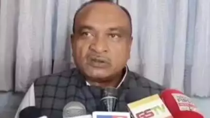 વિસાવદર: વિધાનસભાની પેટા ચૂંટણી જાહેર થતાં પૂર્વ MLA ભુપત ભાયાણીએ આપી પ્રતિક્રિયા