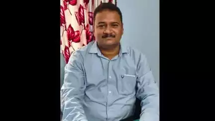 मयूरहंड: इटखोरी में फाइलेरिया रोग खोज अभियान के लिए स्वास्थ्य टीम की नियुक्ति