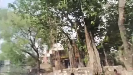 टाटगढ़: टॉडगढ़ में निकली ऐतिहासिक तिरंगा यात्रा, ऑपरेशन सिंदूर की सफलता को किया गया समर्पित सक्रिय भूमिका निभाकर #ऑपरेशन सिंदूर