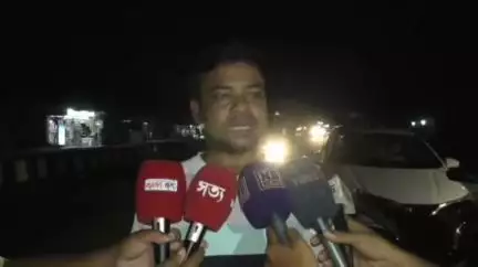 দলগাঁও ভাগ: বিদেশী নামত প্ৰকৃত ভাৰতীয়ৰ ওপৰত অত্যাচাৰ কৰা অভিযোগ, দলগাওত এই মন্তব্য আমছুৰ কেন্দ্ৰীয় সমিতিৰ মুখ্য উপদেষ্টাৰ