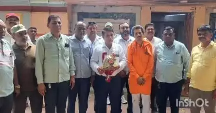 દહેગામ: દહેગામ ધારાસભ્યએ પોતાનો જન્મદિવસ સેવાકીય કાર્યો કરી ઉજવ્યો